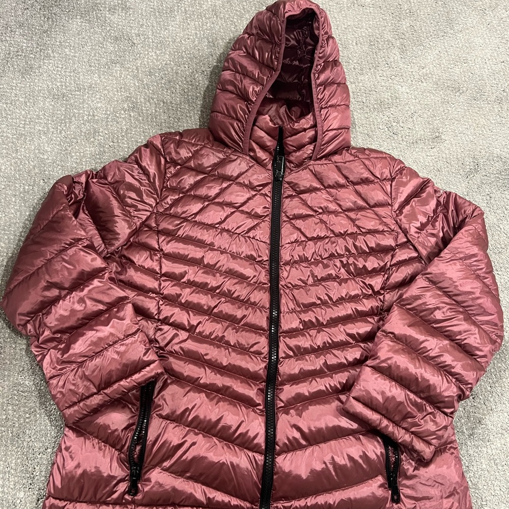 Calvin Klein Women's Puffer Jacket